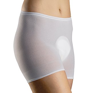 POST-NATAL PANTS L/XL CF 4 PEZZI - farmachicca