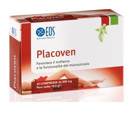 EOS PLACOVEN 30 COMPRESSE - farmachicca