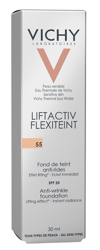 LIFTACTIV FLEXITEINT 55 30 ML - farmachicca