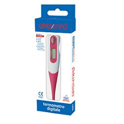 TERMOMETRO DIGITALE CEROXMED 1 PEZZO - farmachicca