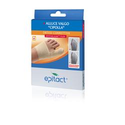 EPITACT ORTESI CORRETTIVA ALLUCE VALGO SMALL 1 PEZZO - farmachicca