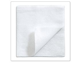 GARZA COMPRESSA MESOFT STERILE IN TESSUTO NON TESSUTO 10X10CM 150 PEZZI IN BUSTE DA 5 - farmachicca