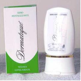 DERMATIQUE SYSTEM SIERO RIVITALIZZANTE - farmachicca