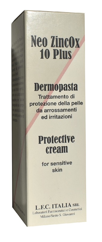 NEO ZINCOX 10 PLUS DERMOPA 50 ML - farmachicca