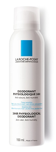 PHYSIO DEO AEROSOL 150 ML - farmachicca