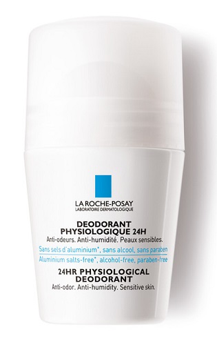 PHYSIO DEO ROLL-ON 50 ML - farmachicca