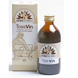 TOSSIVIN 100 ML - farmachicca