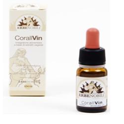 CORALLVIN 10 ML - farmachicca