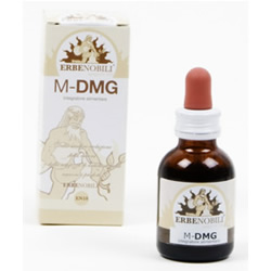 M-DMG 50 ML - farmachicca
