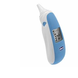 TERMOMETRO AURICOLARE IR COMFORT QUICK CHICCO ARTICOLO 65600 - farmachicca