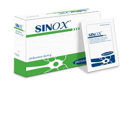 SINOX 20 BUSTINE - farmachicca