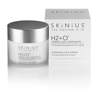 H2+O CREMA 50 ML - farmachicca