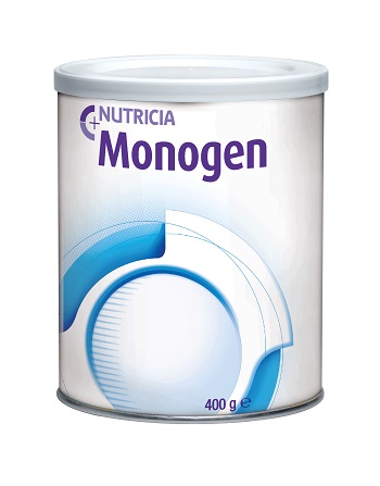 MONOGEN 400 G - farmachicca