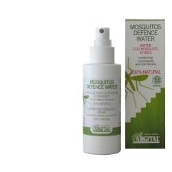 MOSQUITOS DEFENCE WATER 90ML - farmachicca