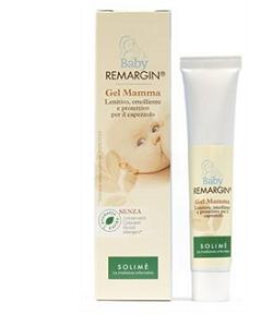 BABY REMARGIN GEL MAMMA 30ML - farmachicca