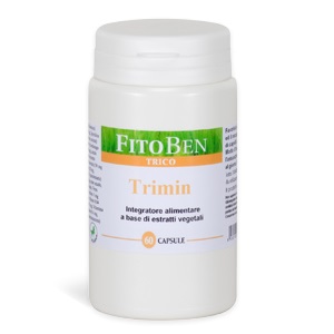 TRIMIN 60 CAPSULE DA 49 G - farmachicca