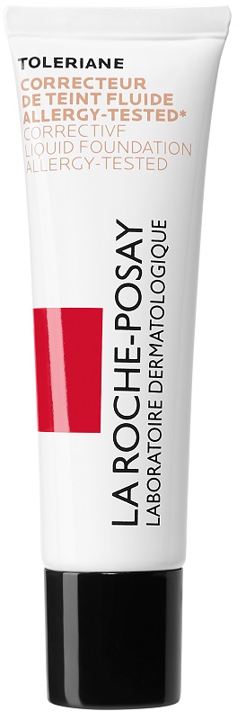 TOLERIANE TEINT FLUIDO 10 30 ML - farmachicca