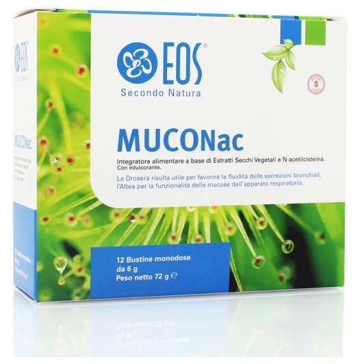 EOS MUCONAC 12 BUSTINE - farmachicca