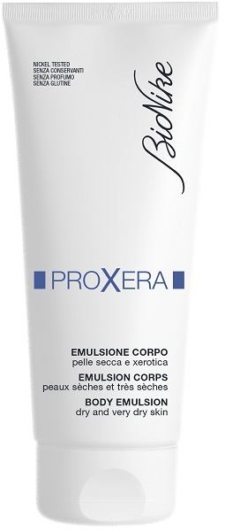 PROXERA EMULSIONE CORPO 200 ML - farmachicca