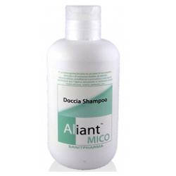 ALIANT MICO DOCCIA SH 200ML - farmachicca