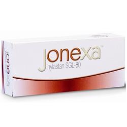 SIRINGA INTRA-ARTICOLARE JONEXA ACIDO IALURONICO SOFT GEL 4 ML - farmachicca