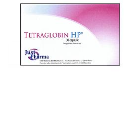 TETRAGLOBIN HP LATTOFERRINA 30 CAPSULE DA 200 MG - farmachicca