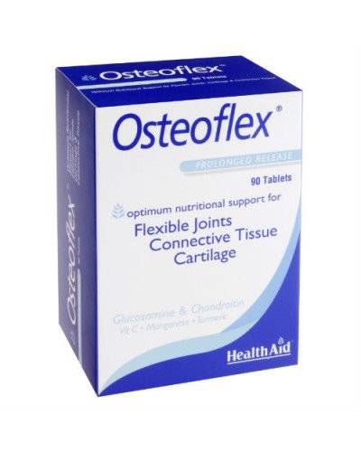 OSTEOFLEX 90 COMPRESSE - farmachicca