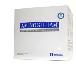 AMINOGLUTAM 30 BUSTINE - farmachicca