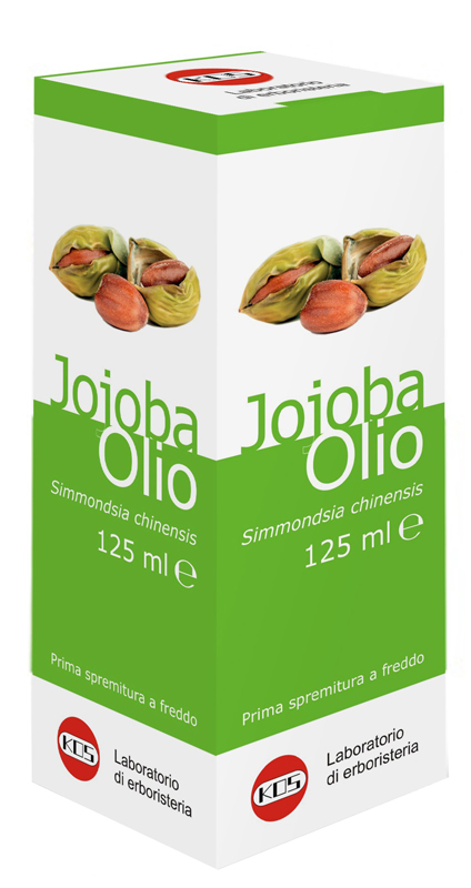 JOJOBA OLIO 125 ML - farmachicca