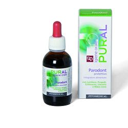 PURAL PARODONT 50 ML PROTETTIVO - farmachicca