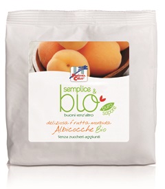 ALBICOCCHE MORBIDE 150 G - farmachicca