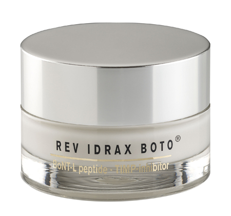 REV IDRAX BOTO 50 ML - farmachicca