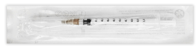 SIRINGA PIC TUBERCOLINA 1ML G26X1/2 - farmachicca