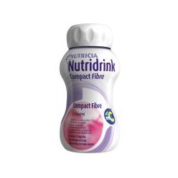 NUTRIDRINK COMPACT FIBRE CAFFE' 125 ML 4 PEZZI - farmachicca