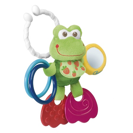 CHICCO GIOCO RANOCCHIO PRIME A - farmachicca