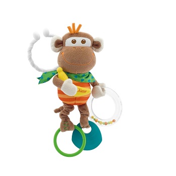 CH GIOCO SCIMMIETTA VIBRATTIVITA' - farmachicca