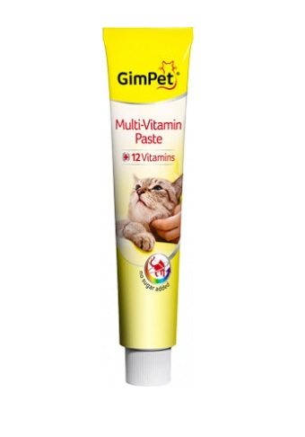 PASTA MULTIVIT C/TGOS 20G - farmachicca
