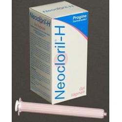 NEOCLORIL-H GEL VAGINALE 7 APPLICATORI MONOUSO DA 4ML - farmachicca