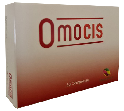 OMOCIS 30 COMPRESSE - farmachicca