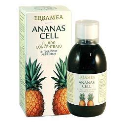 ANANAS CELL FLUIDO CONCENTRATO 250 ML - farmachicca