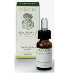 BOSWELLIA OLIO ESSENZIALE 10 ML - farmachicca