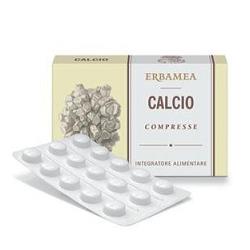 CALCIO COMPRESSE 60 COMPRESSE - farmachicca