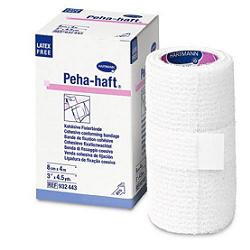 BENDA ELASTICA AUTOADESIVA PEHAHAFT 4 CM X 2000 - farmachicca