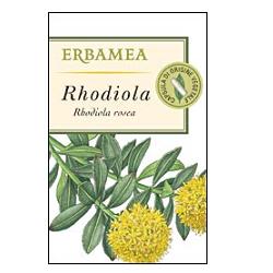 RHODIOLA 50 CAPSULE VEGETALI - farmachicca