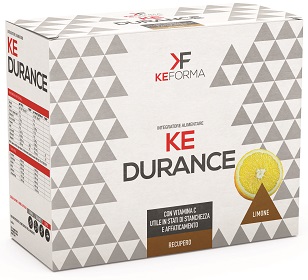 KEDURANCE 16 BUSTINE 25 G - farmachicca