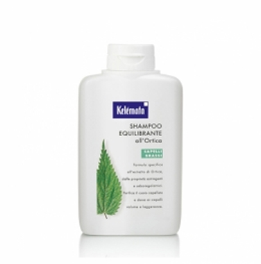 SHAMPOO EQUILIBRANTE ALL'ORTICA 250 ML - farmachicca