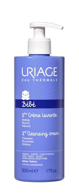 PREMIERE CREME LAVANTE 500 ML - farmachicca