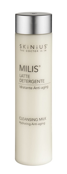 MILIS DETERGENTE 200 ML - farmachicca