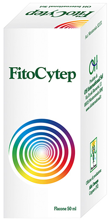 FITOCYTEP 50 ML - farmachicca