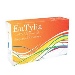 EUTYLIA 30 COMPRESSE - farmachicca
